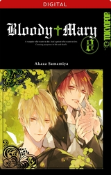 Bloody Mary 08 - Akaza Samamiya