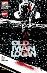 Old Man Logan 2 -  Jeff Lemire