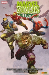 Marvel Zombies Collection 3 -  Fred Van Lente