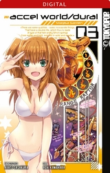 Accel World / Dural - Magisa Garden 03 -  Reki Kawahara,  Ayato Sasakura