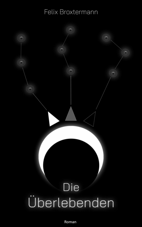 Die &Uuml;berlebenden - Felix Broxtermann