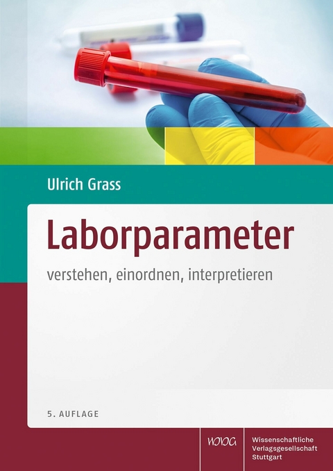 Laborparameter - Ulrich Grass