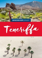 Baedeker SMART Reisef&uuml;hrer E-Book Teneriffa -  Rolf Goetz