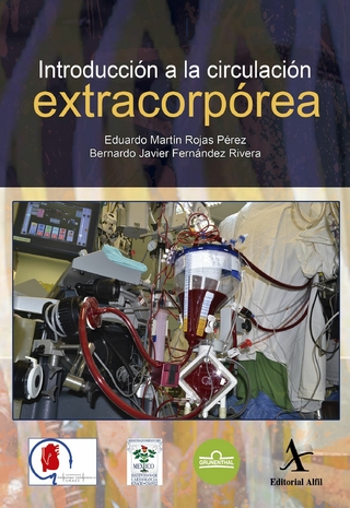 Introduccion a la circulacion extracorporea