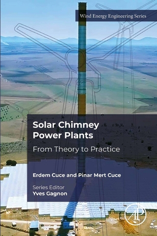 Solar Chimney Power Plants