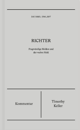 Richter -  Timothy Keller