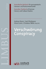 Verschw&ouml;rung | Conspiracy - 