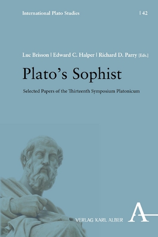 Plato’s Sophist