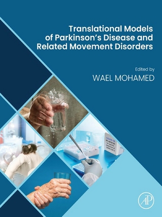 Translational Models of Parkinson's Disease and related Movement Disorders