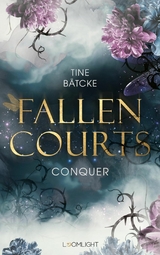 Fallen Courts 1: Conquer - Tine B&auml;tcke