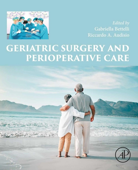 Geriatric Surgery and Perioperative Care - 
