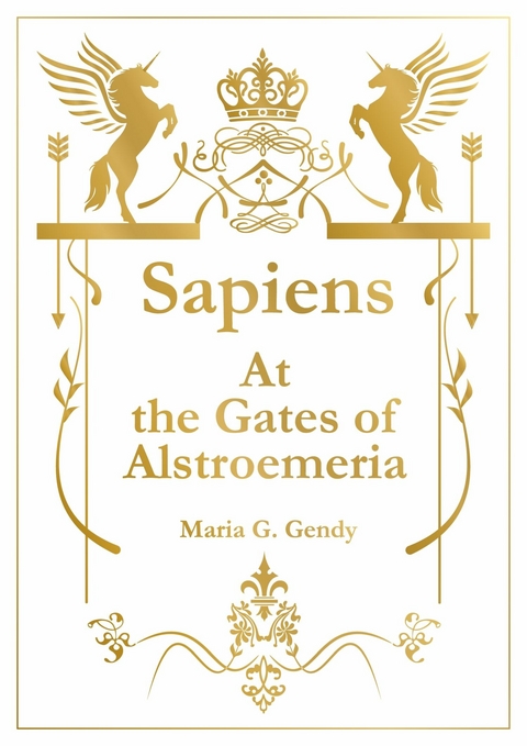 Sapiens -  Maria G. Gendy