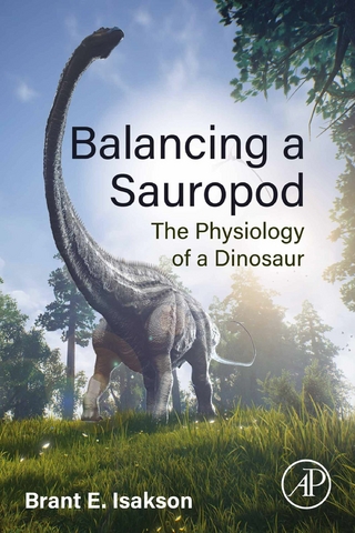 Balancing a Sauropod