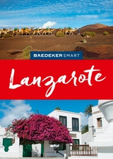 Baedeker SMART Reisef&uuml;hrer E-Book Lanzarote -  Rolf Goetz