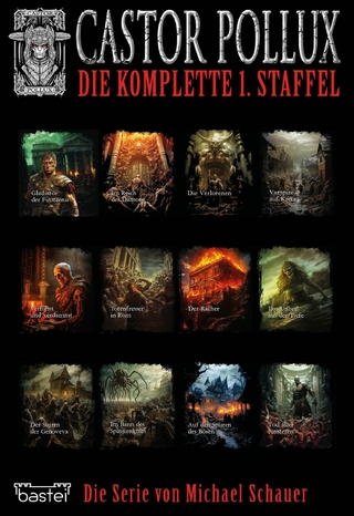 Castor Pollux Staffel 1