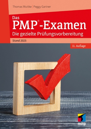 Das PMP®-Examen