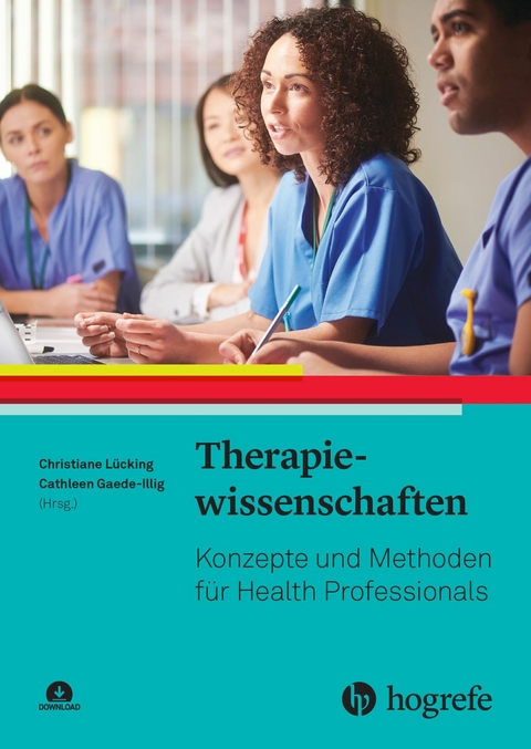 Therapiewissenschaften - 