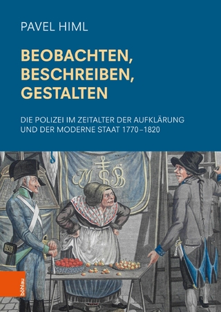 Beobachten, Beschreiben, Gestalten