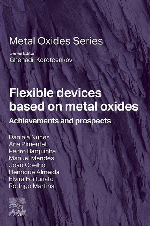 Flexible Devices Based on Metal Oxides -  Henrique Vazao de Almeida,  Pedro Barquinha,  J. Coelho,  Elvira Fortunato,  Rodrigo Martins,  M.J. Mendes,  Daniela Nunes,  Ana Pimentel