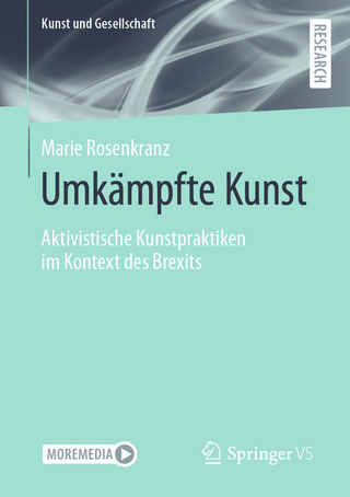 Umkämpfte Kunst