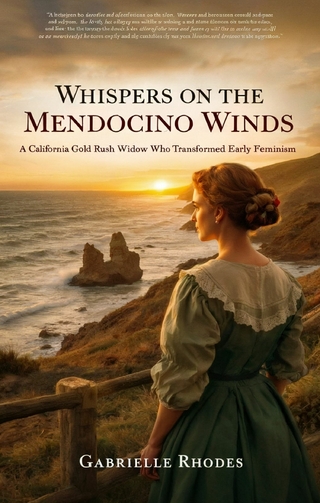 Whispers on the Mendocino Winds