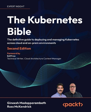 Kubernetes Bible