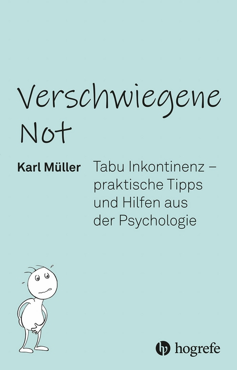 Verschwiegene Not -  Karl M&uuml;ller