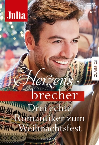 Julia Herzensbrecher Band 51