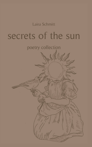 secrets of the sun