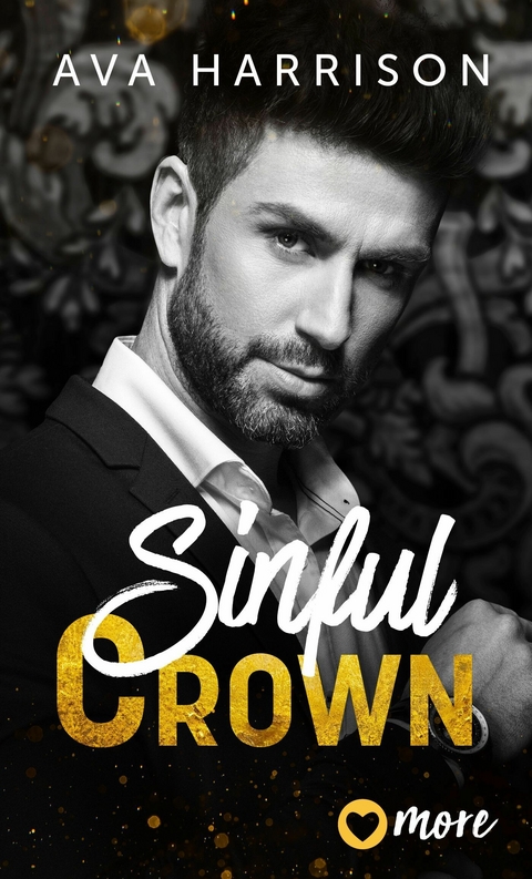 Sinful Crown - Ava Harrison