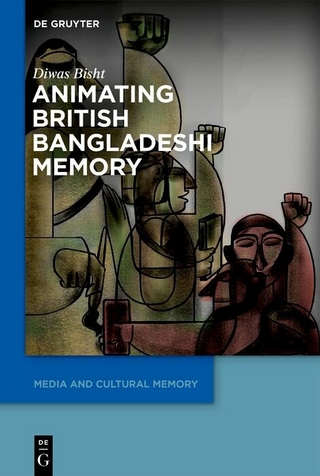 Animating British Bangladeshi Memory