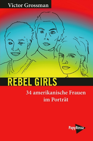 Rebel Girls