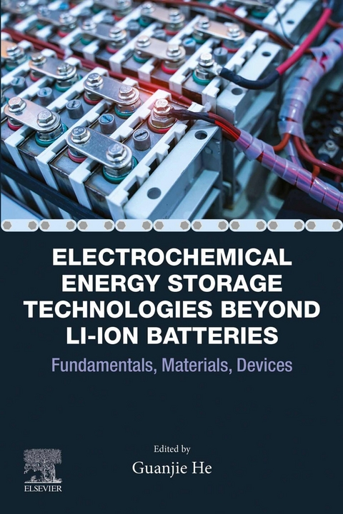 Electrochemical Energy Storage Technologies Beyond Li-ion Batteries - 