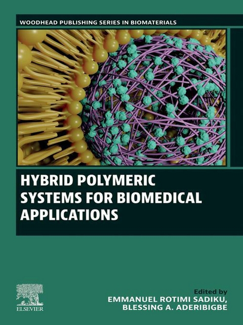 Hybrid Polymeric Systems for Biomedical Applications - 