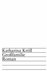 Großfamilie - Katharina Kröll