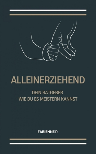 Alleinerziehend