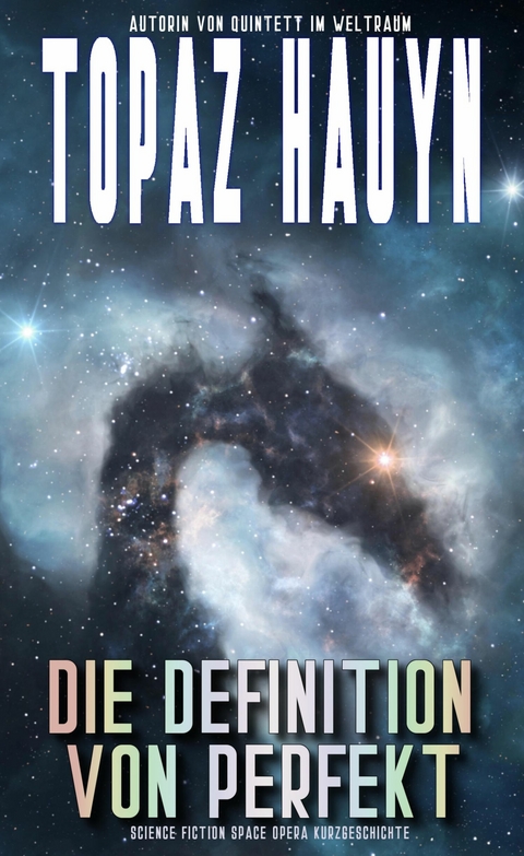 Die Definition von Perfekt -  Topaz Hauyn