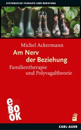 Am Nerv der Beziehung - Michel Ackermann