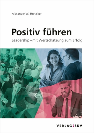 Positiv führen