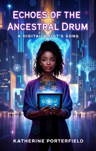 Echoes of the Ancestral Drum