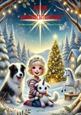 Violas Weihnachtszauber -  Martin K&uuml;ng