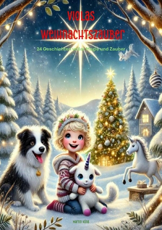 Violas Weihnachtszauber