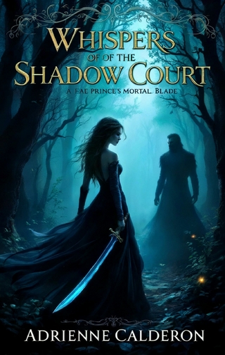 Whispers of the Shadow Court