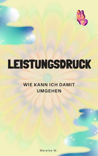 Leistungsdruck