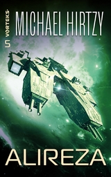 Alireza -  Michael Hirtzy