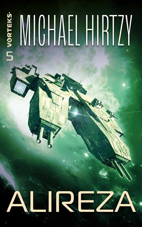 Alireza -  Michael Hirtzy