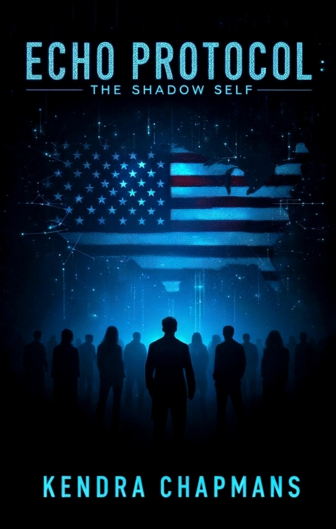 Echo Protocol -  Kendra Chapmans