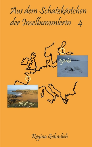 Aus dem Schatzkästchen der Inselbummlerin 4