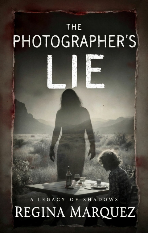 The Photographer's Lie -  Regina Marquez
