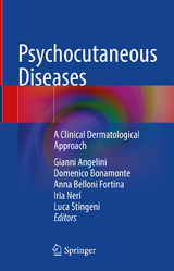Psychocutaneous Diseases - 
